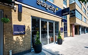 Staycity Aparthotels London Greenwich High Road